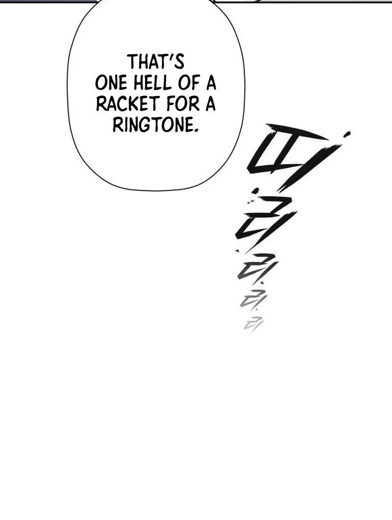 It’s voice phishing, but it’s a life reversal Chapter 90 page 145