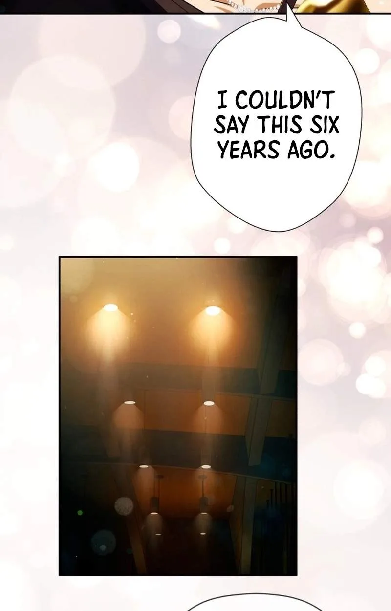 It’s voice phishing, but it’s a life reversal Chapter 91 page 47