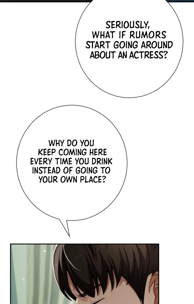 It’s voice phishing, but it’s a life reversal Chapter 91 page 73