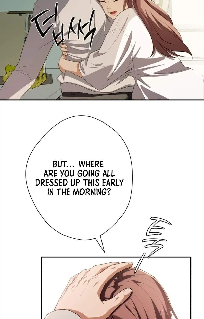 It’s voice phishing, but it’s a life reversal Chapter 91 page 78