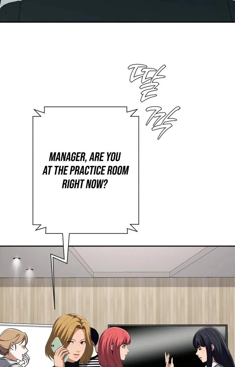 It’s voice phishing, but it’s a life reversal Chapter 91 page 84