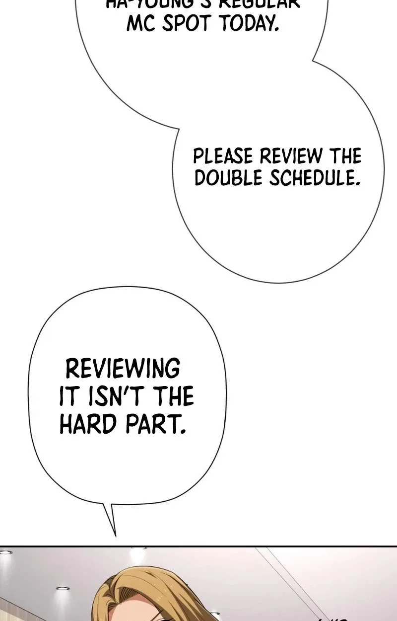 It’s voice phishing, but it’s a life reversal Chapter 91 page 87