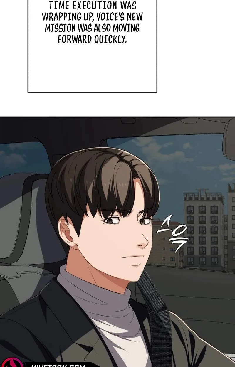 It’s voice phishing, but it’s a life reversal Chapter 91 page 94