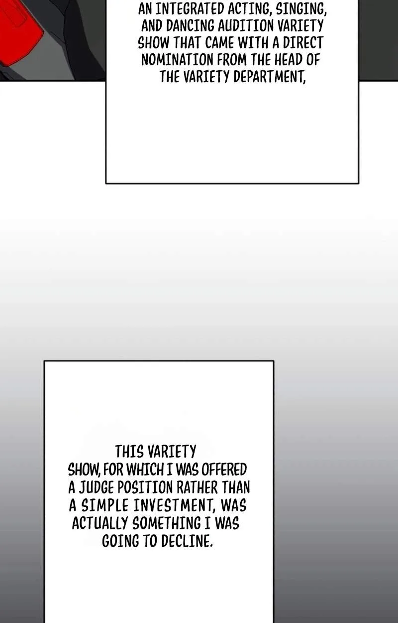 It’s voice phishing, but it’s a life reversal Chapter 91 page 98