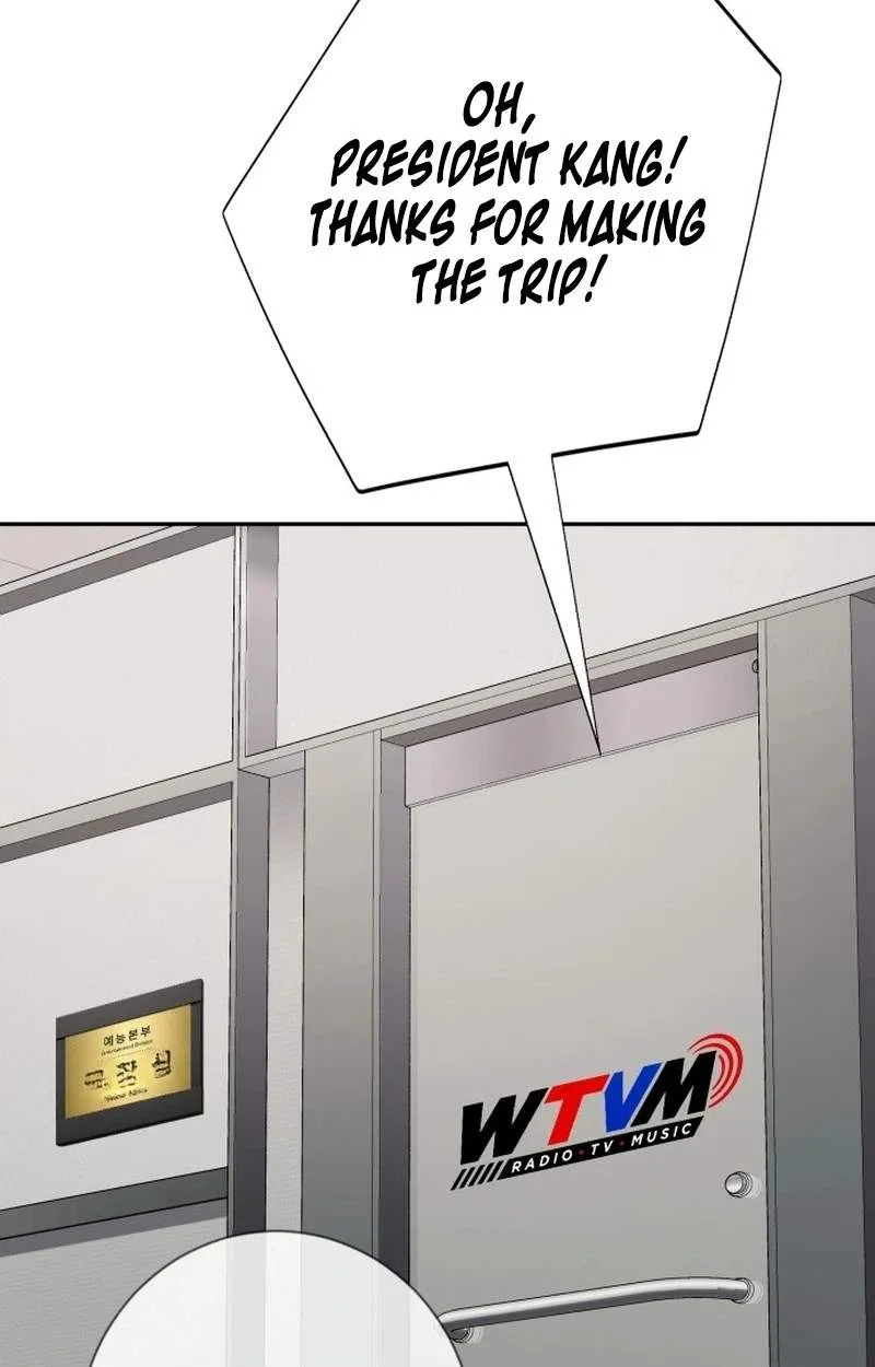 It’s voice phishing, but it’s a life reversal Chapter 91 page 111