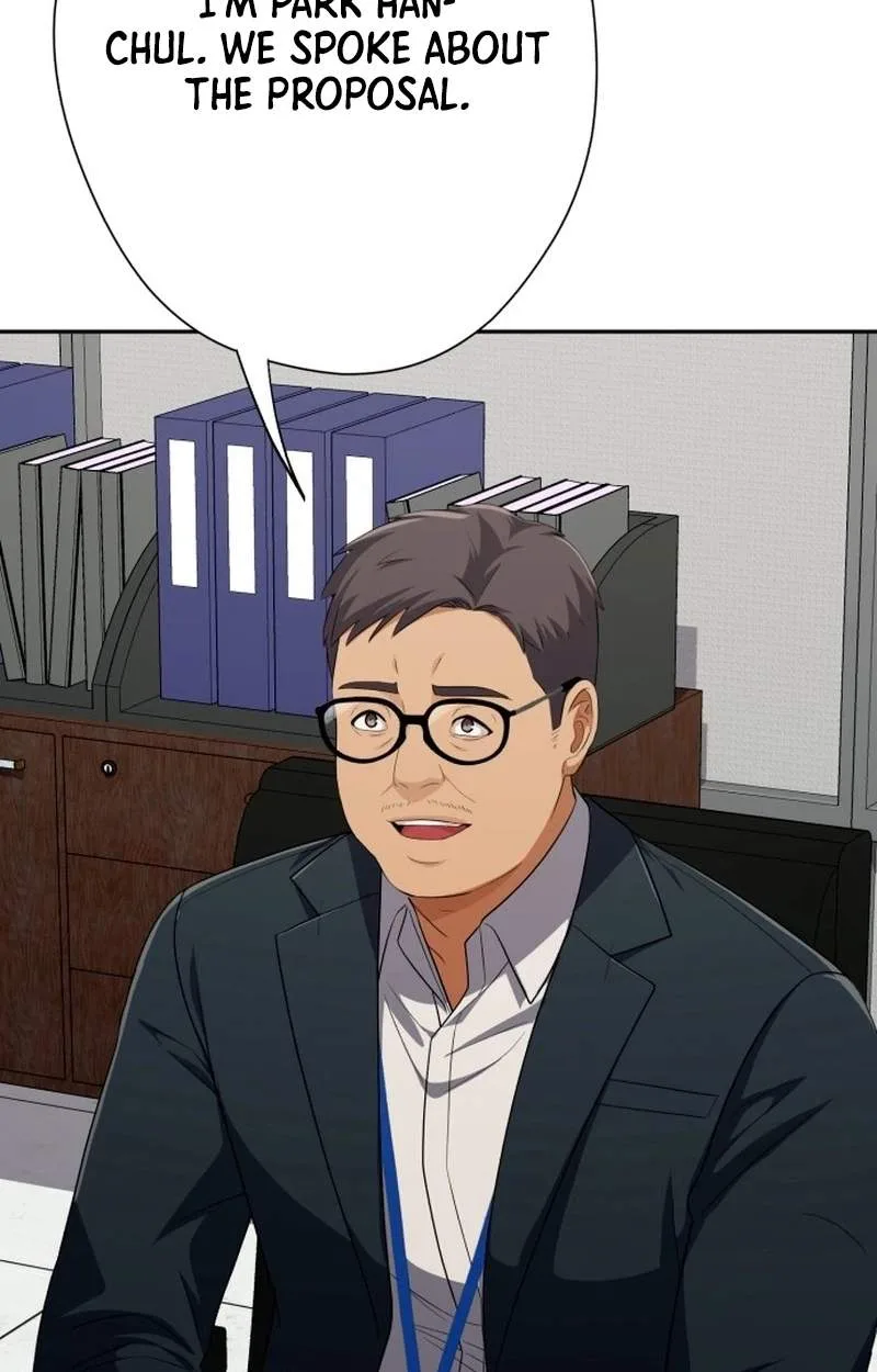 It’s voice phishing, but it’s a life reversal Chapter 91 page 114