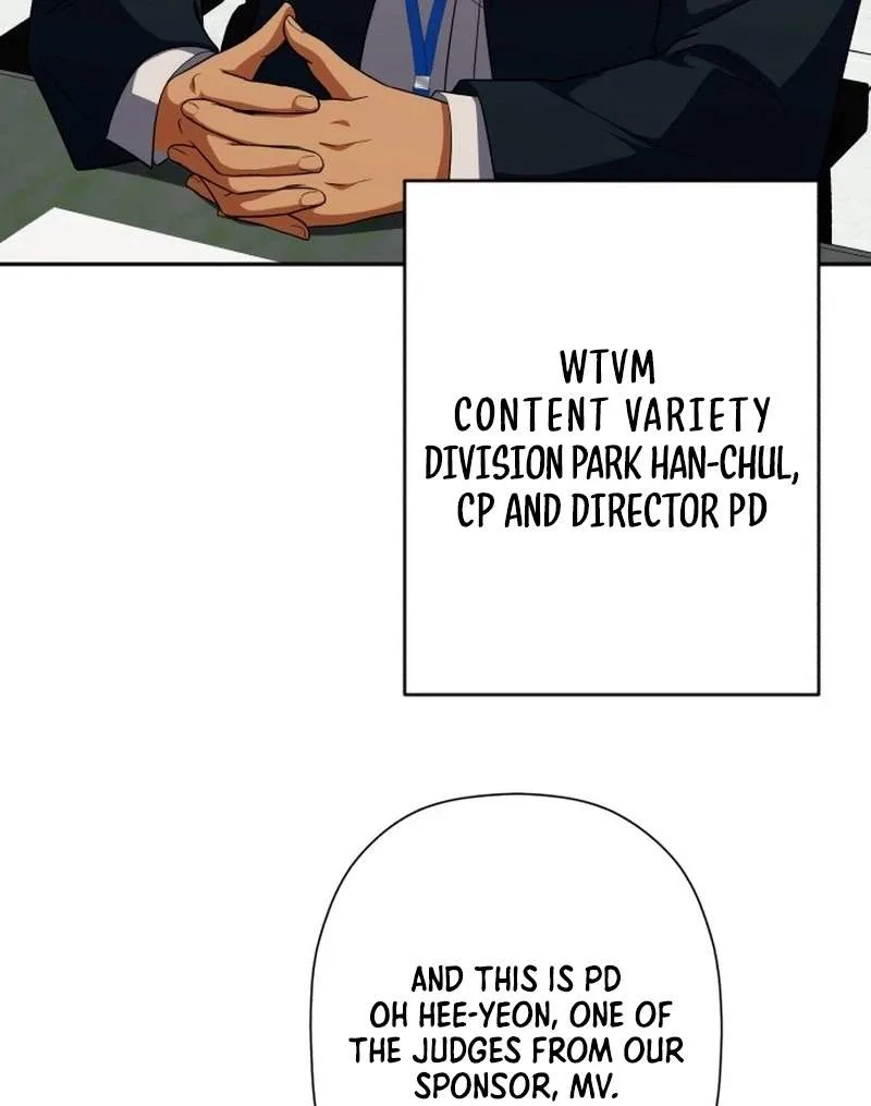 It’s voice phishing, but it’s a life reversal Chapter 91 page 115