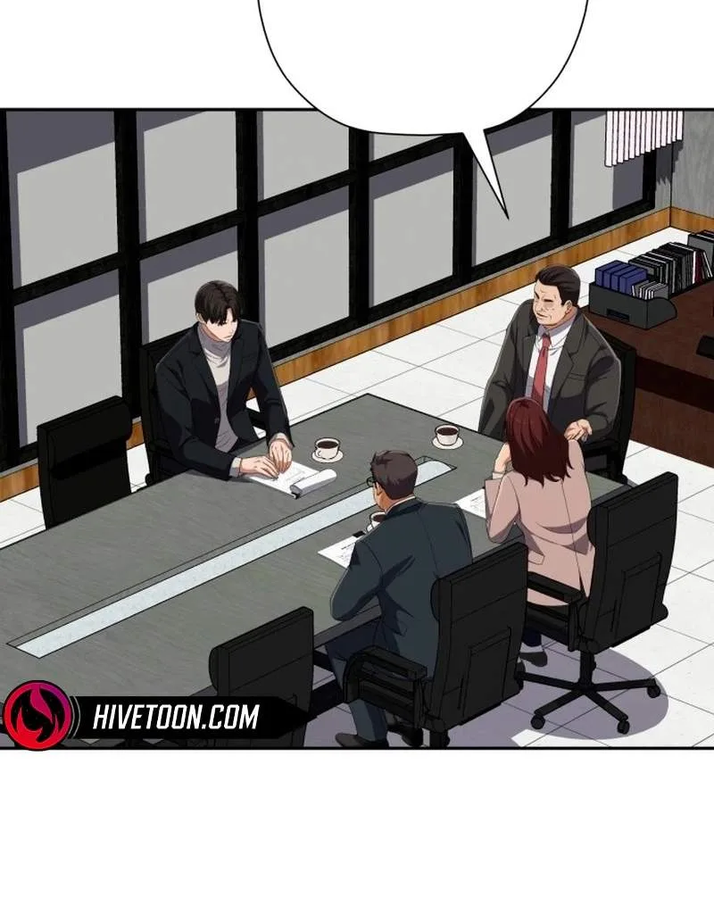It’s voice phishing, but it’s a life reversal Chapter 91 page 116