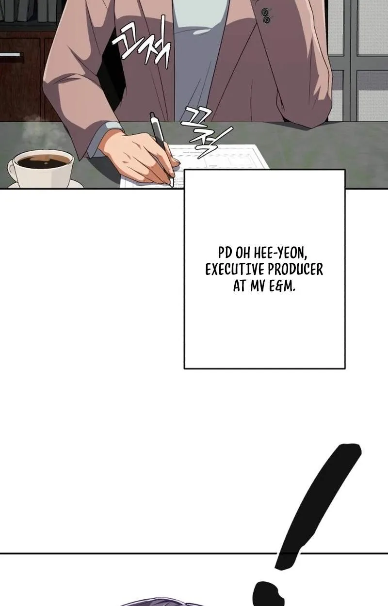 It’s voice phishing, but it’s a life reversal Chapter 91 page 118