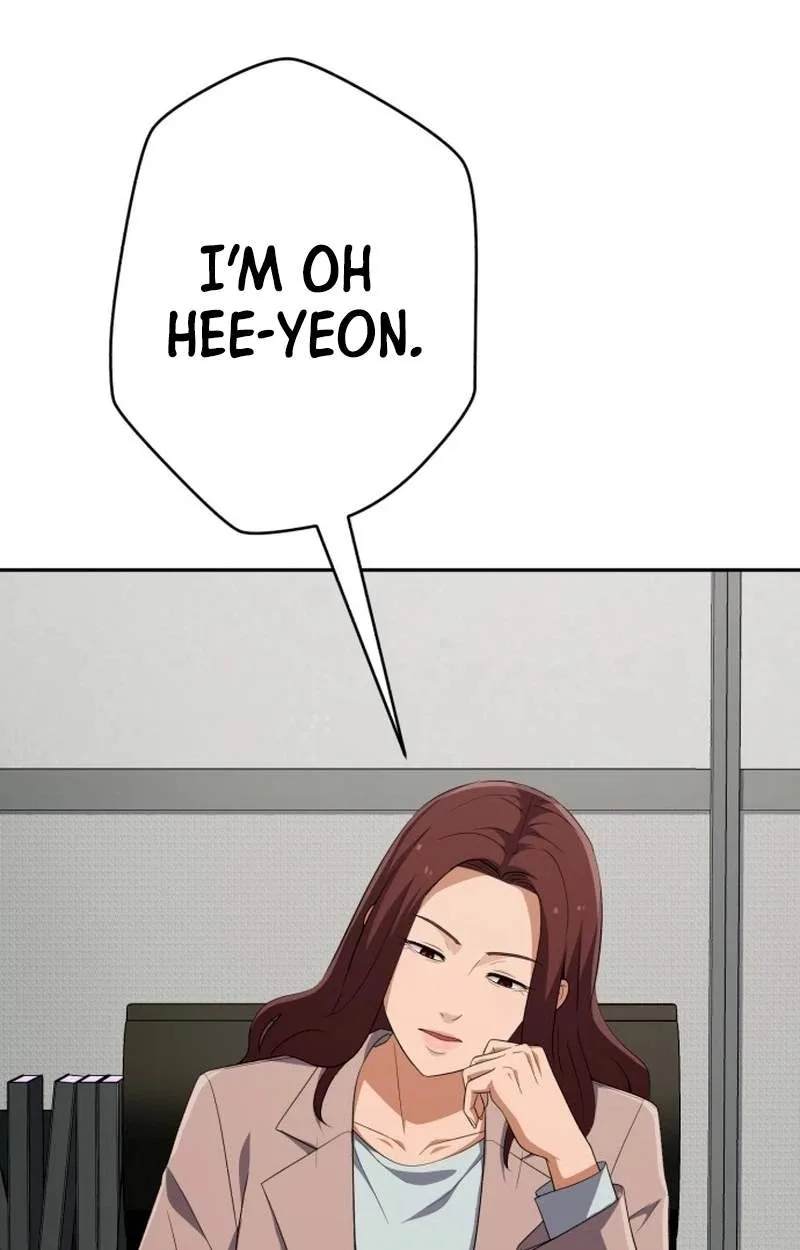 It’s voice phishing, but it’s a life reversal Chapter 91 page 117