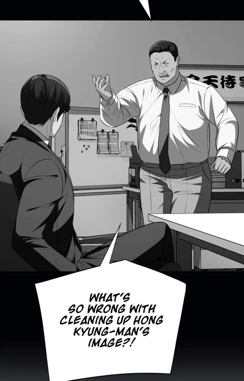 It’s voice phishing, but it’s a life reversal Chapter 91 page 124