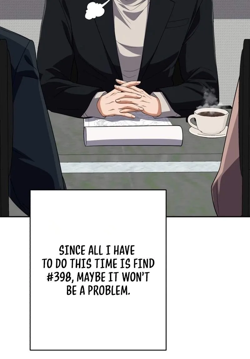 It’s voice phishing, but it’s a life reversal Chapter 91 page 126