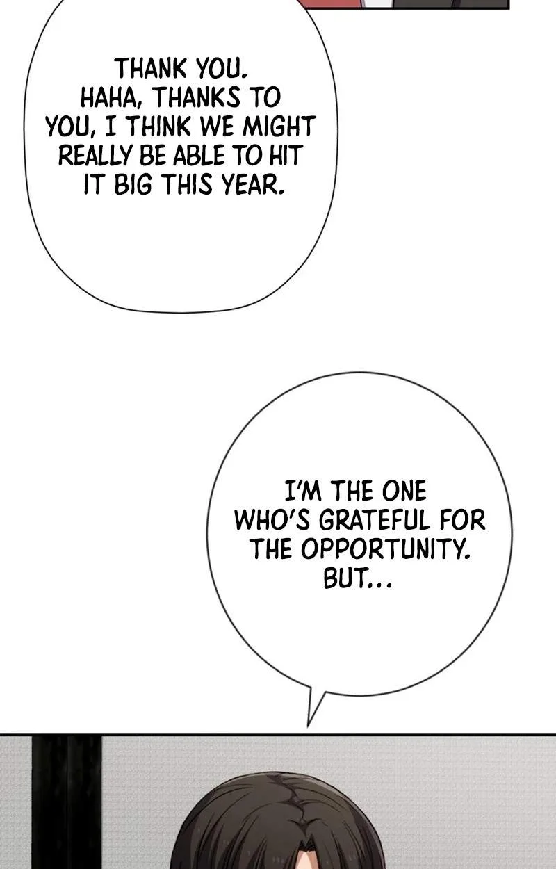 It’s voice phishing, but it’s a life reversal Chapter 91 page 128