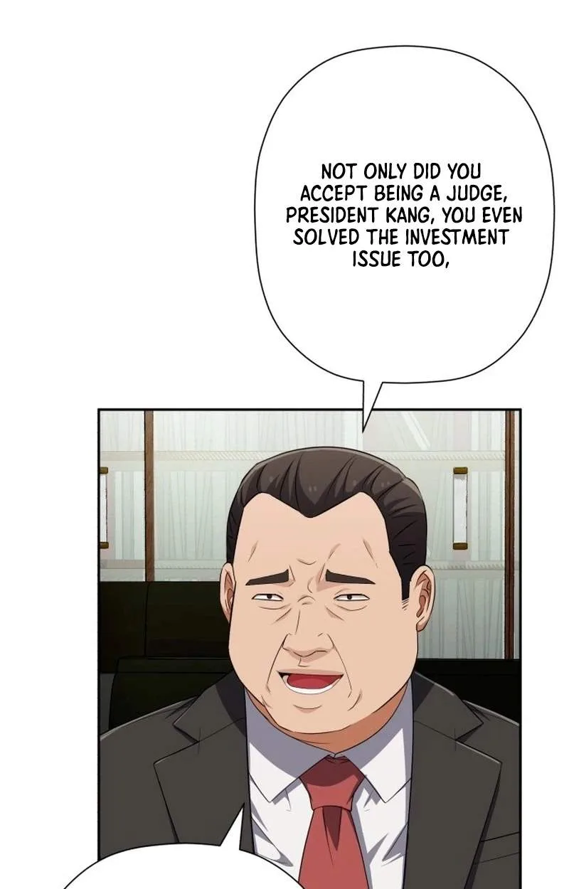 It’s voice phishing, but it’s a life reversal Chapter 91 page 127