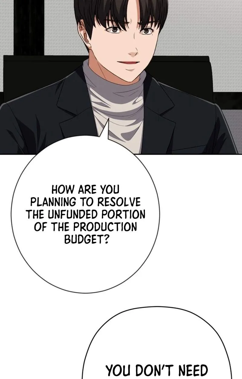 It’s voice phishing, but it’s a life reversal Chapter 91 page 129