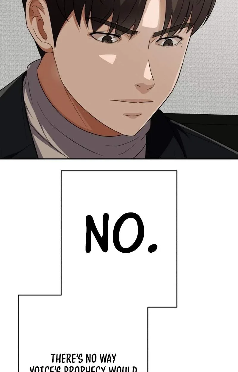 It’s voice phishing, but it’s a life reversal Chapter 91 page 132