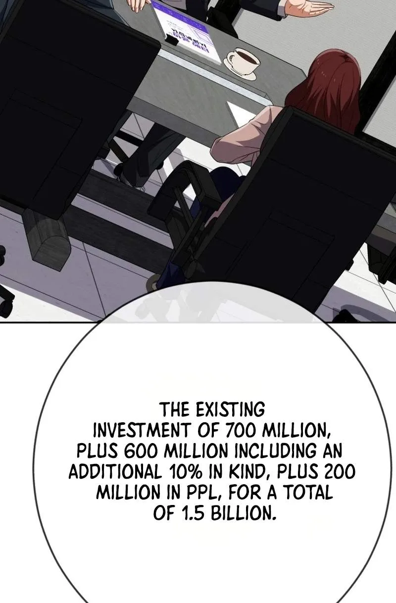 It’s voice phishing, but it’s a life reversal Chapter 91 page 144