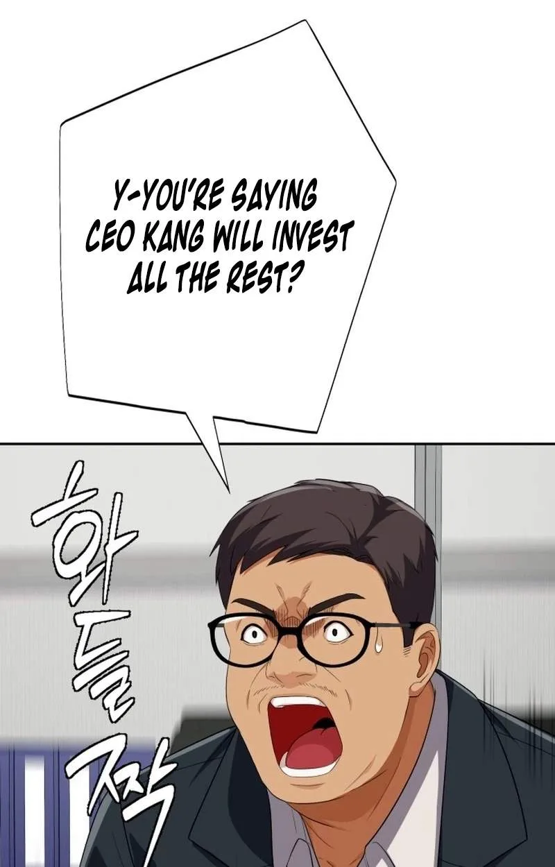 It’s voice phishing, but it’s a life reversal Chapter 91 page 146