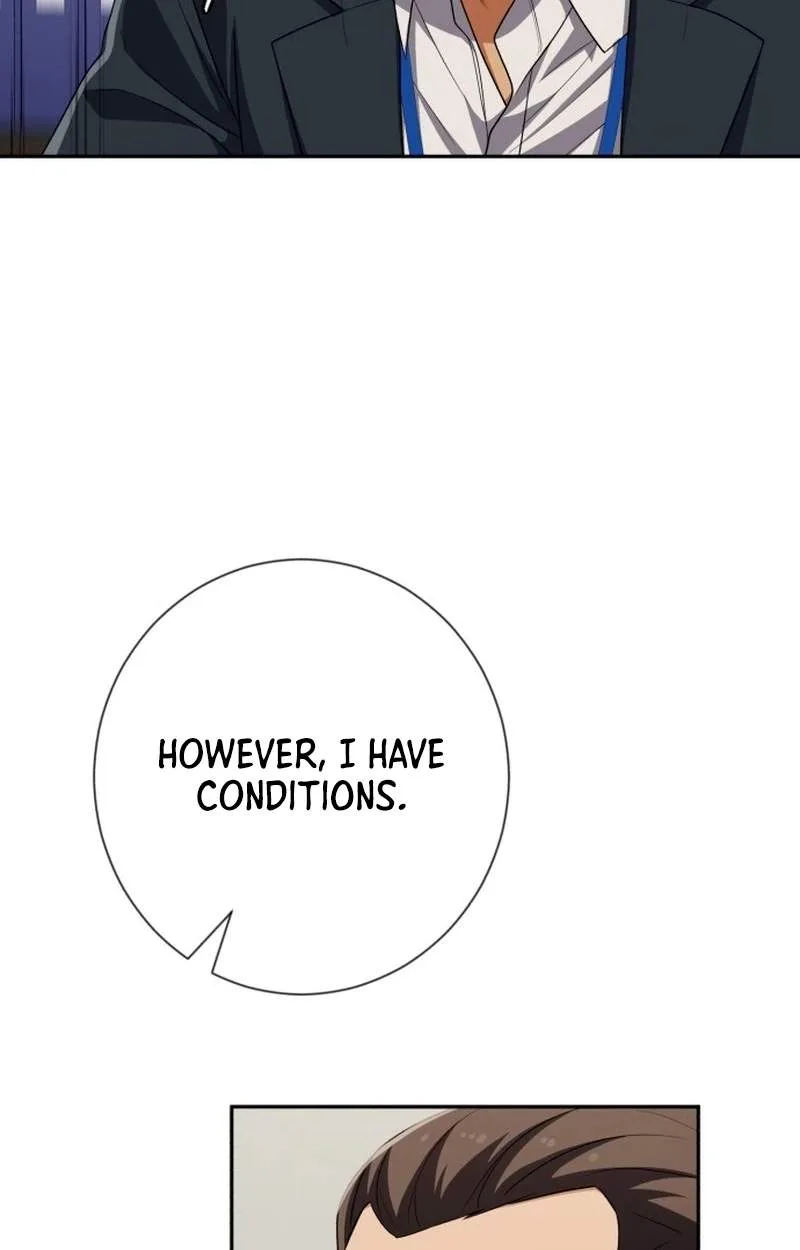 It’s voice phishing, but it’s a life reversal Chapter 91 page 147