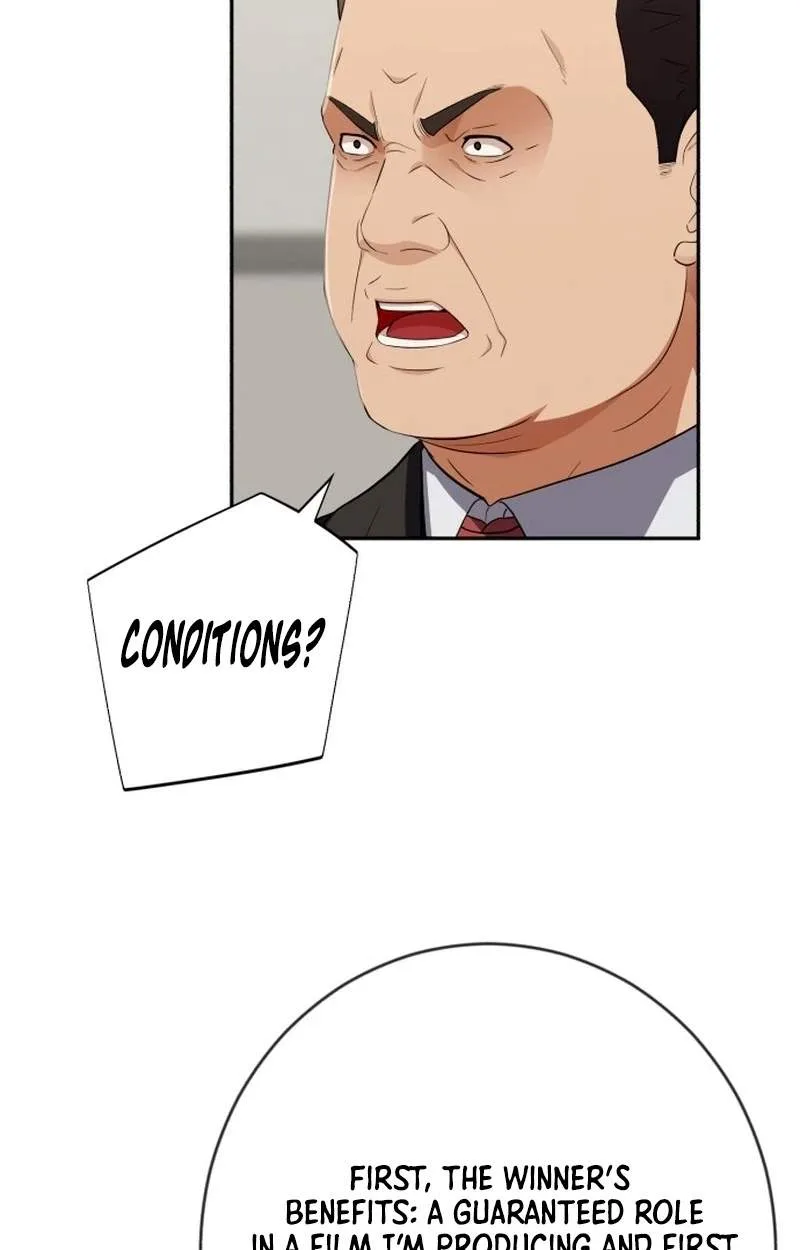 It’s voice phishing, but it’s a life reversal Chapter 91 page 148
