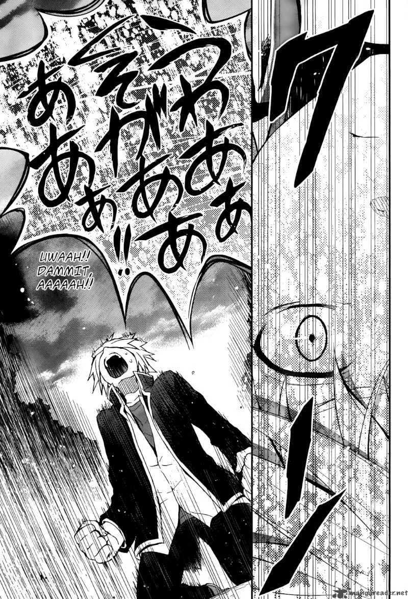 Itsuka Tenma no Kuro Usagi Chapter 2 page 23