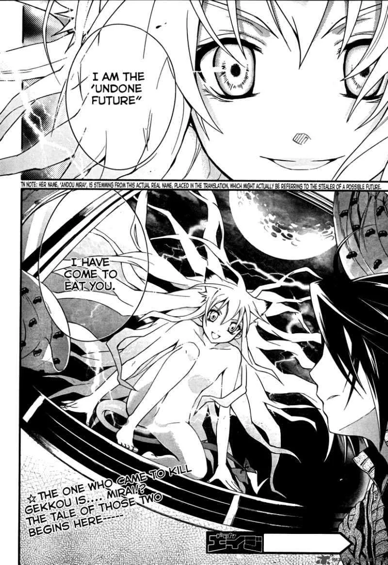 Itsuka Tenma no Kuro Usagi Chapter 3 page 19