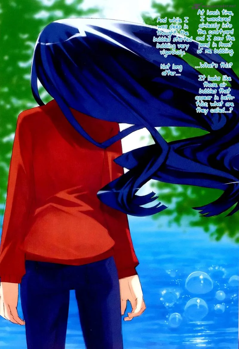 Itsukasei Metsubou Syndrome Chapter 1 page 12