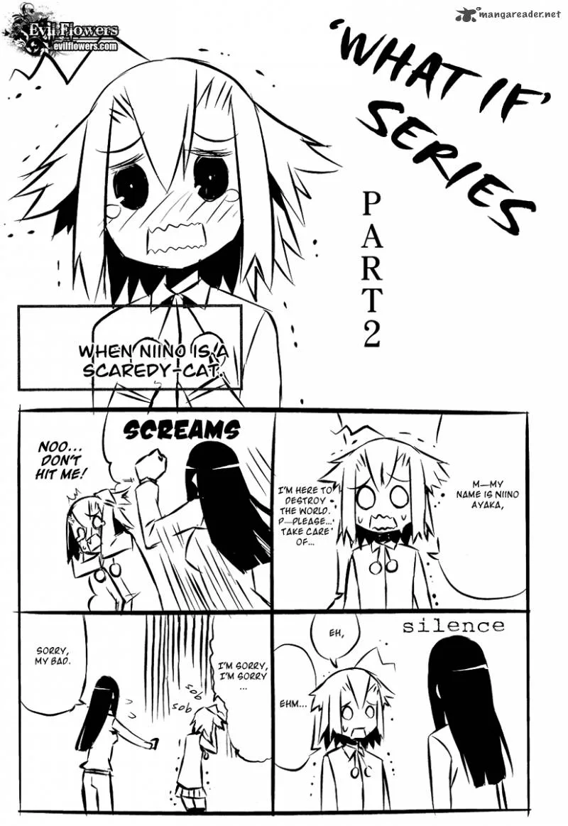 Itsukasei Metsubou Syndrome Chapter 1 page 7