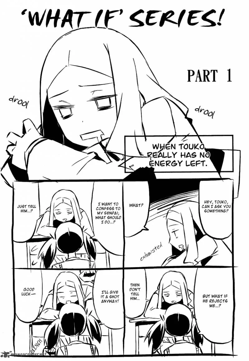 Itsukasei Metsubou Syndrome Chapter 1 page 6