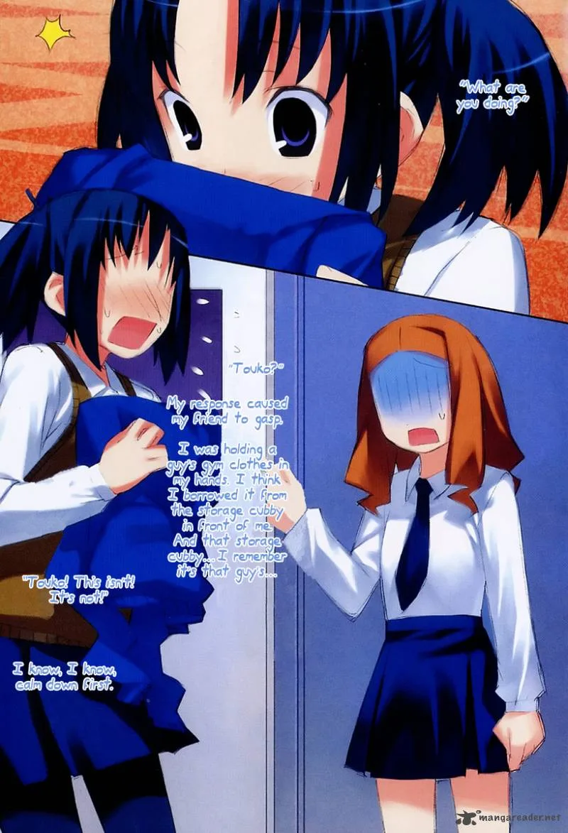 Itsukasei Metsubou Syndrome Chapter 1 page 11