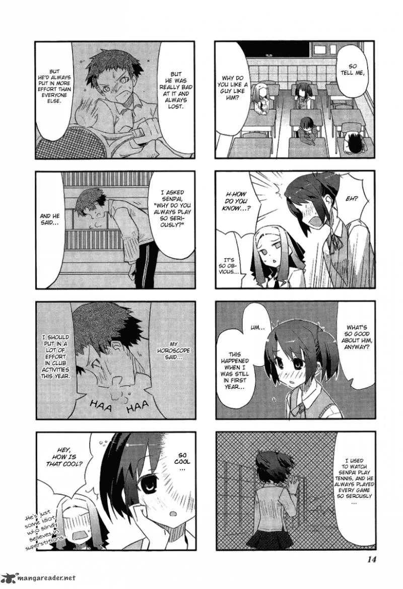 Itsukasei Metsubou Syndrome Chapter 1 page 20