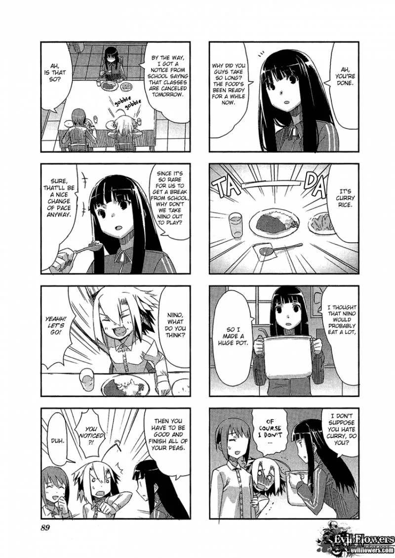 Itsukasei Metsubou Syndrome Chapter 10 page 10