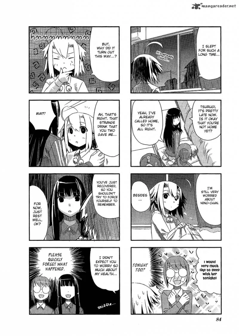 Itsukasei Metsubou Syndrome Chapter 10 page 5