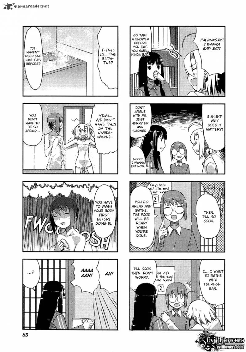 Itsukasei Metsubou Syndrome Chapter 10 page 6