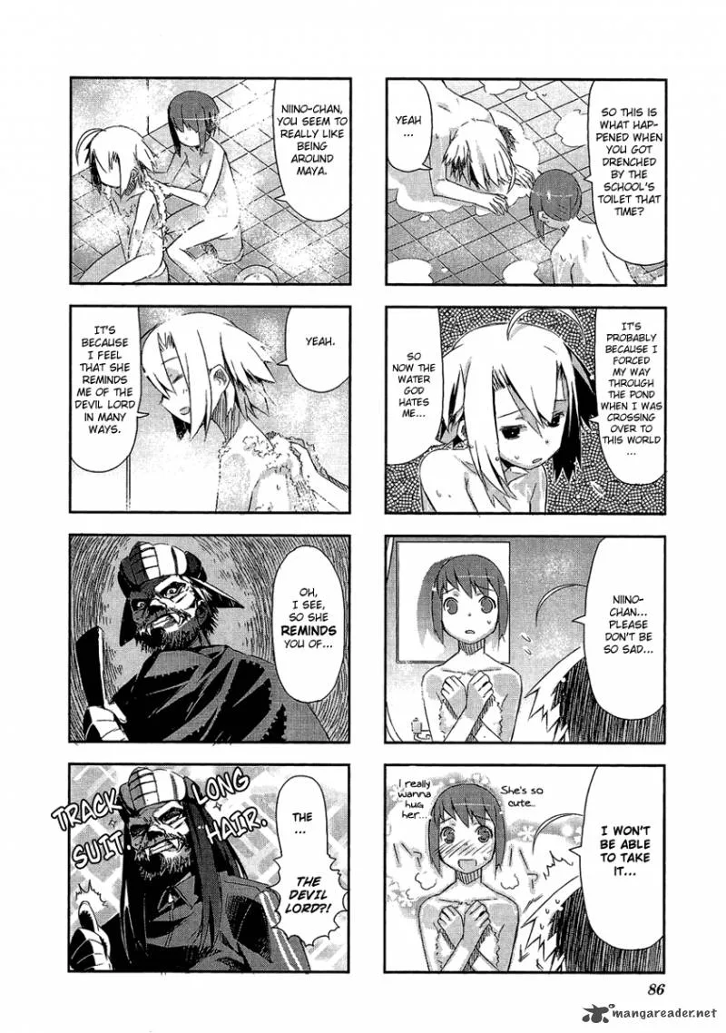 Itsukasei Metsubou Syndrome Chapter 10 page 7