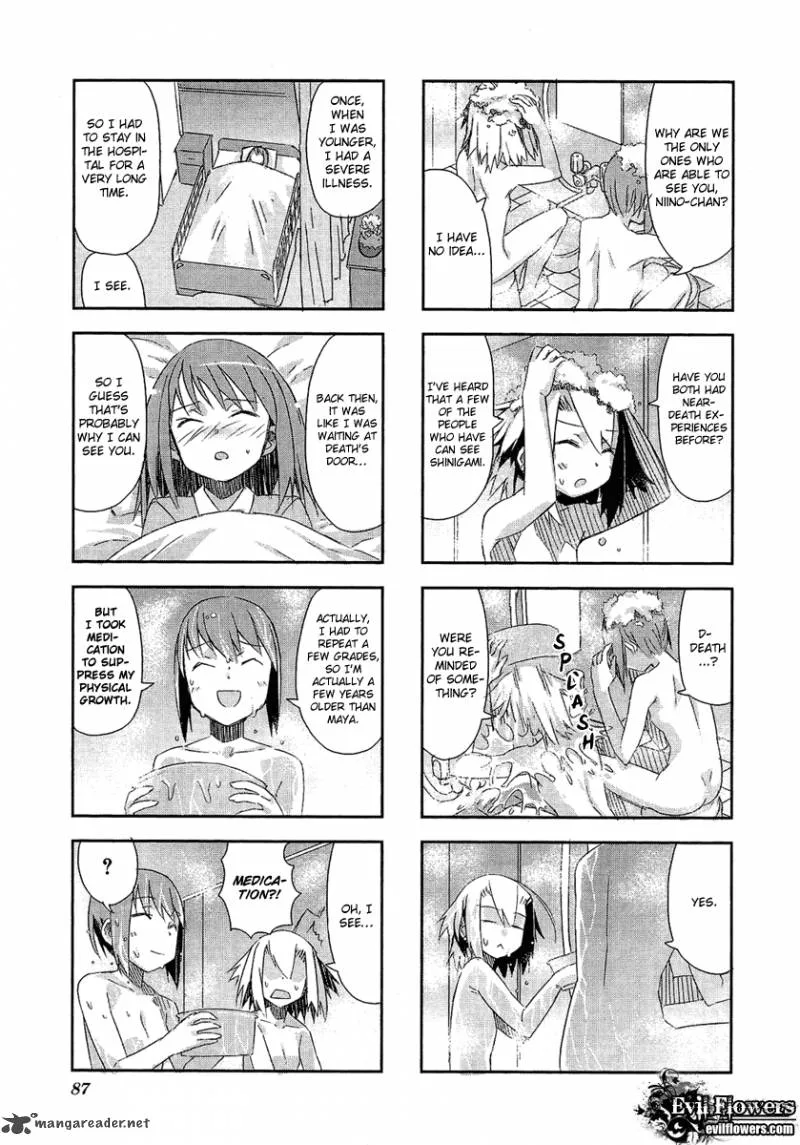 Itsukasei Metsubou Syndrome Chapter 10 page 8