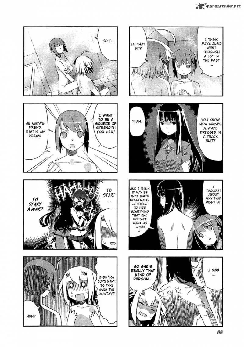 Itsukasei Metsubou Syndrome Chapter 10 page 9
