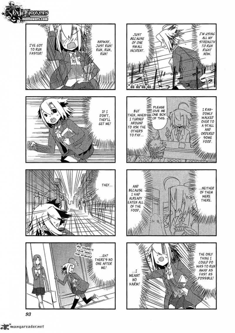 Itsukasei Metsubou Syndrome Chapter 11 page 7