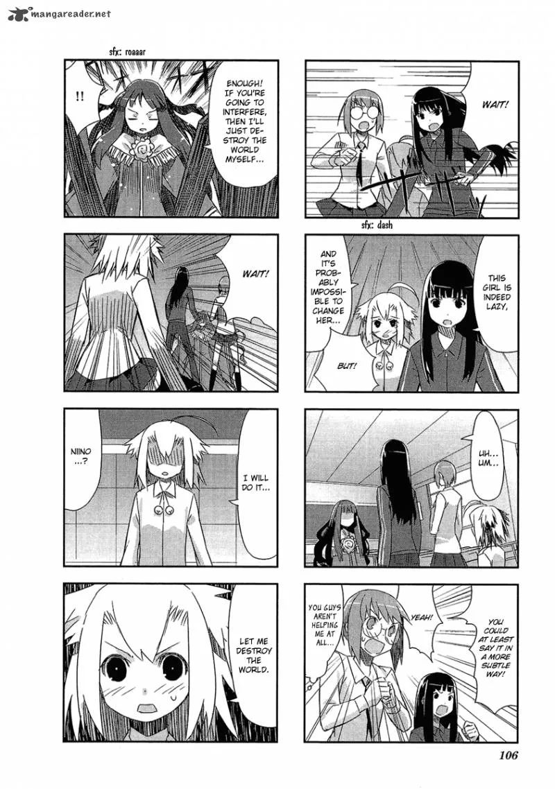 Itsukasei Metsubou Syndrome Chapter 12 page 12