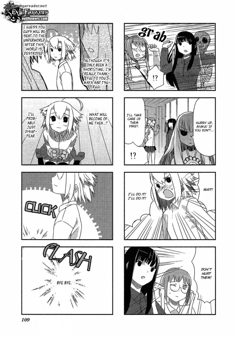 Itsukasei Metsubou Syndrome Chapter 13 page 7