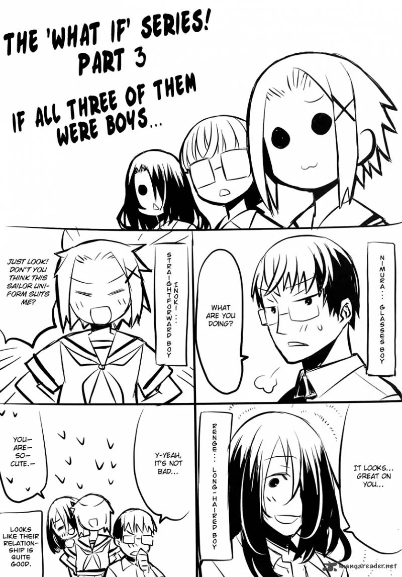 Itsukasei Metsubou Syndrome Chapter 14 page 16