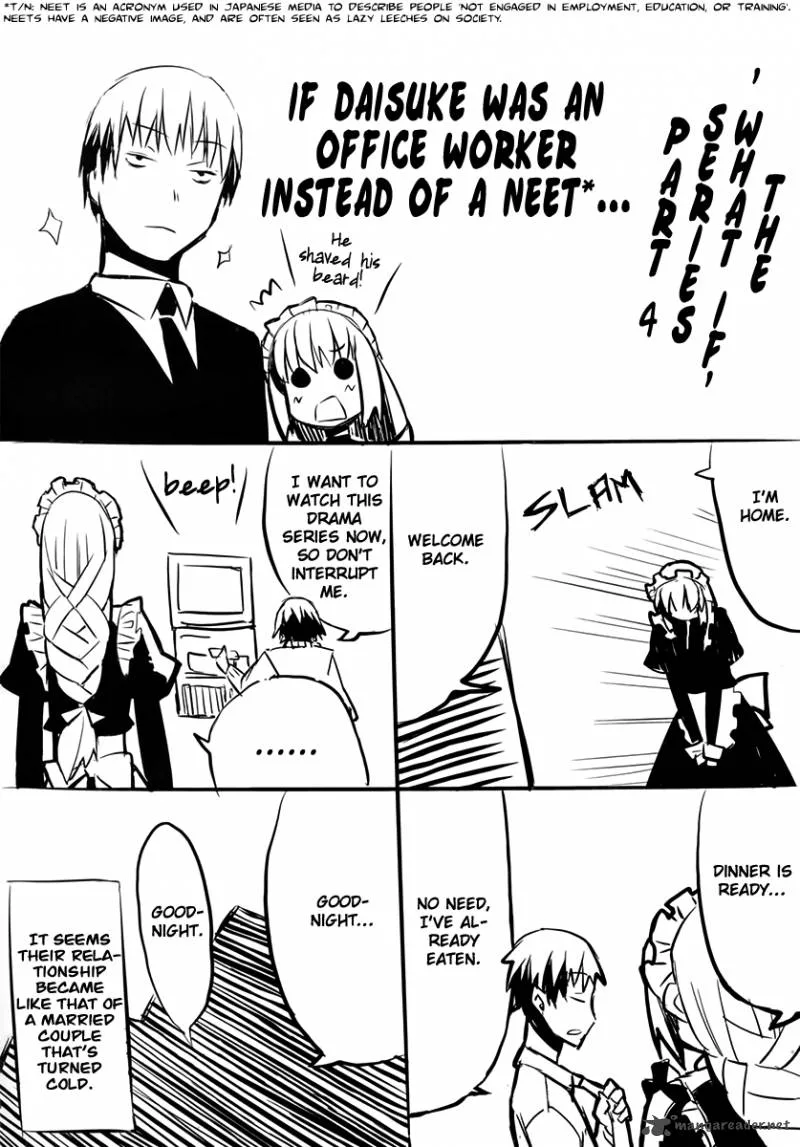 Itsukasei Metsubou Syndrome Chapter 14 page 17