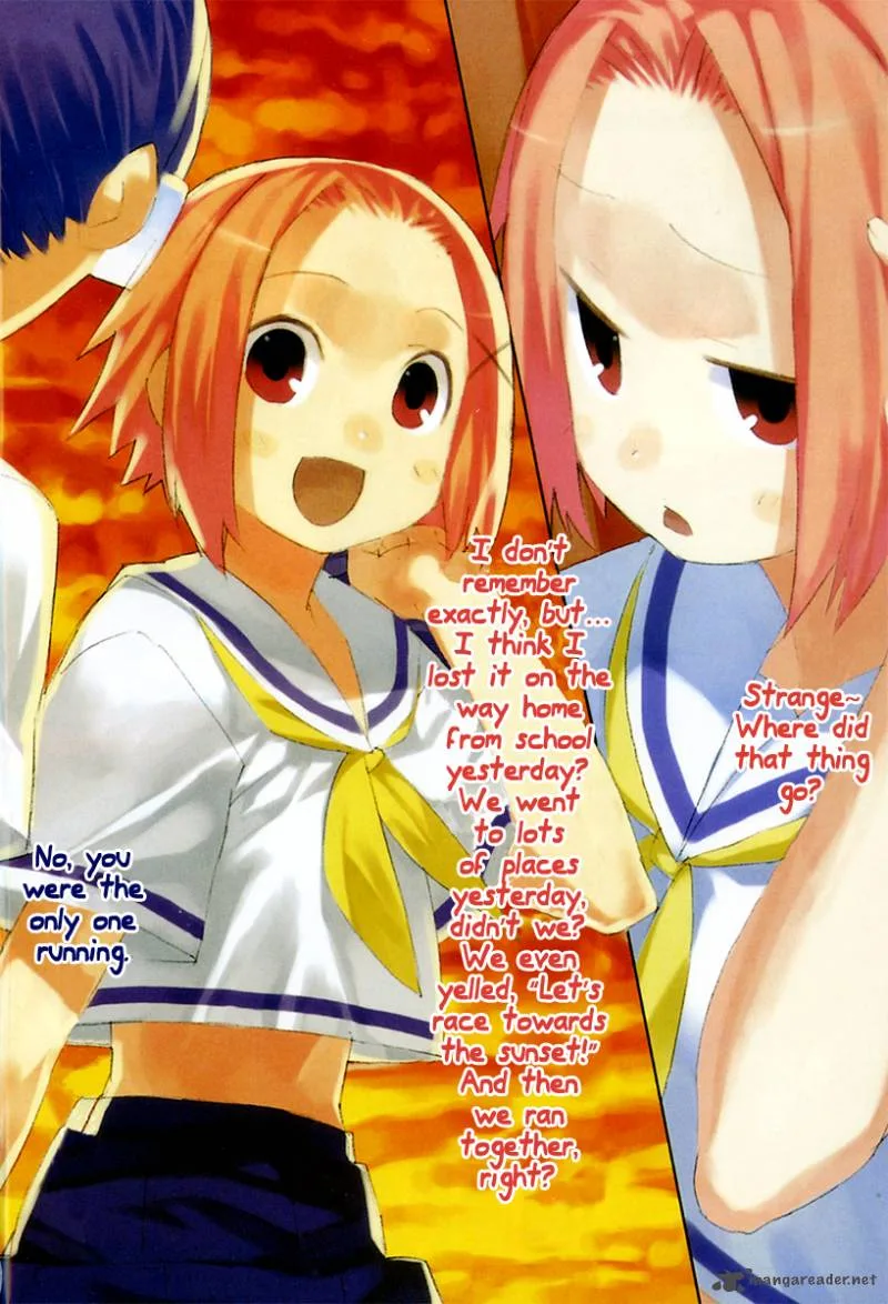 Itsukasei Metsubou Syndrome Chapter 14 page 20