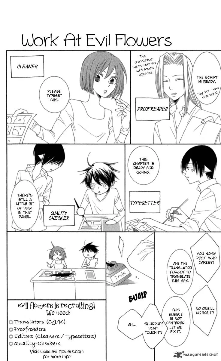 Itsukasei Metsubou Syndrome Chapter 14 page 74