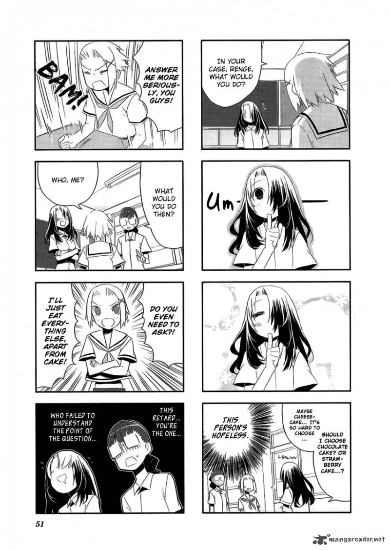 Itsukasei Metsubou Syndrome Chapter 14 page 78