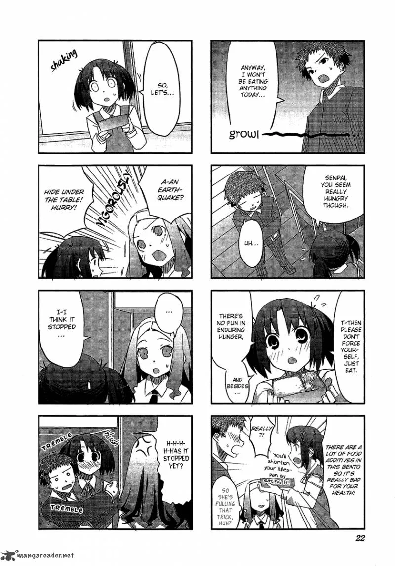 Itsukasei Metsubou Syndrome Chapter 2 page 10