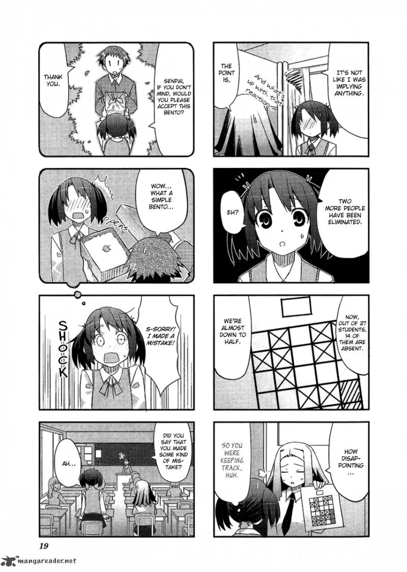 Itsukasei Metsubou Syndrome Chapter 2 page 7