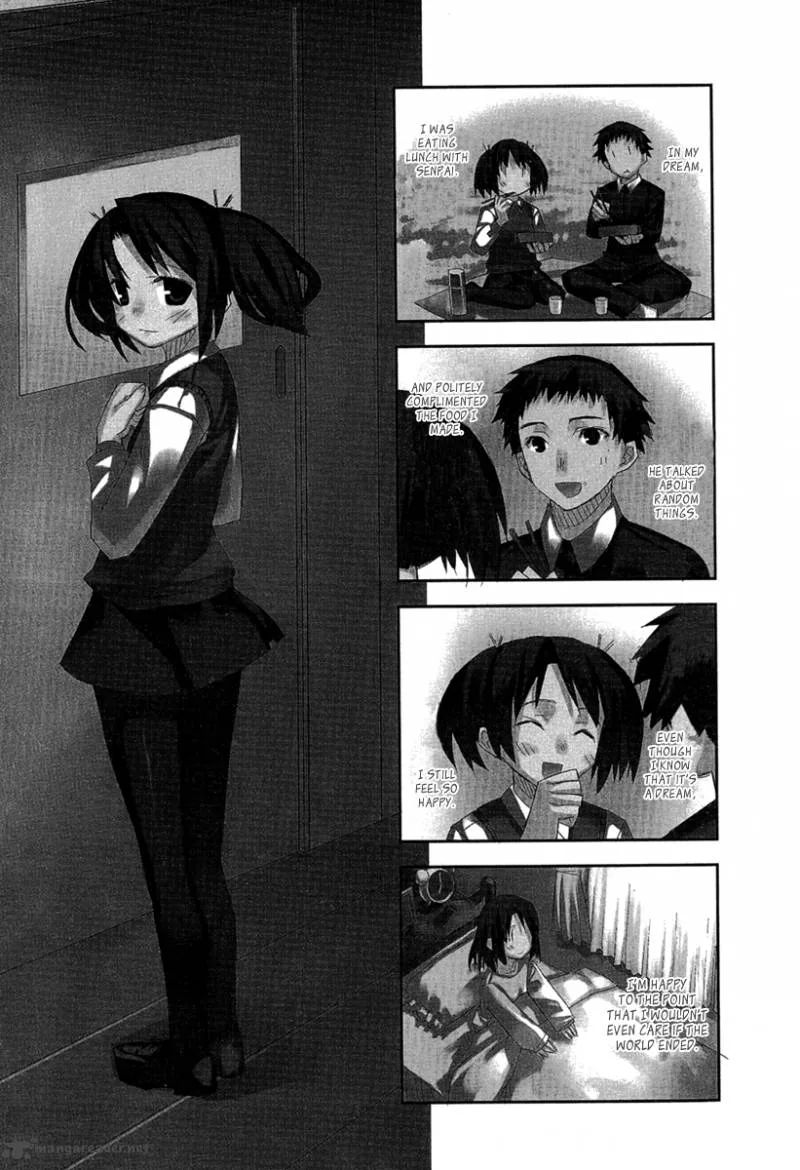 Itsukasei Metsubou Syndrome Chapter 2 page 5
