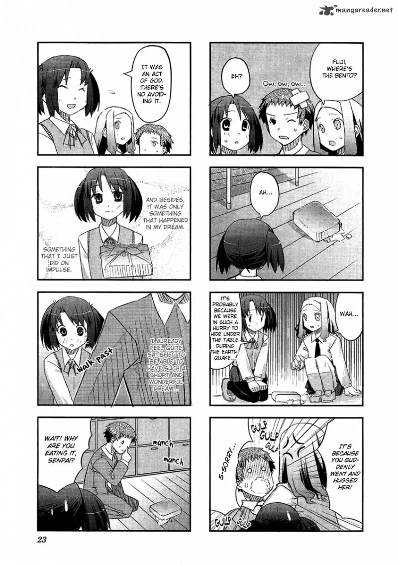 Itsukasei Metsubou Syndrome Chapter 2 page 11