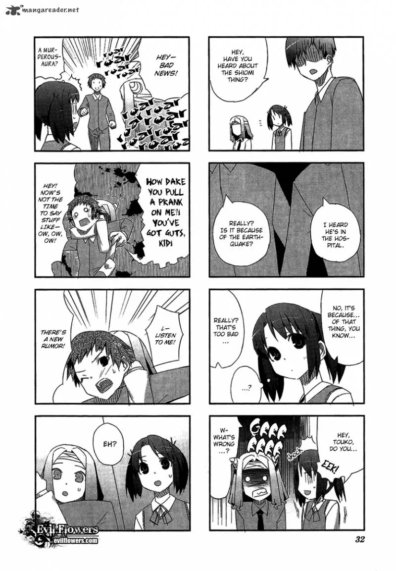 Itsukasei Metsubou Syndrome Chapter 3 page 10